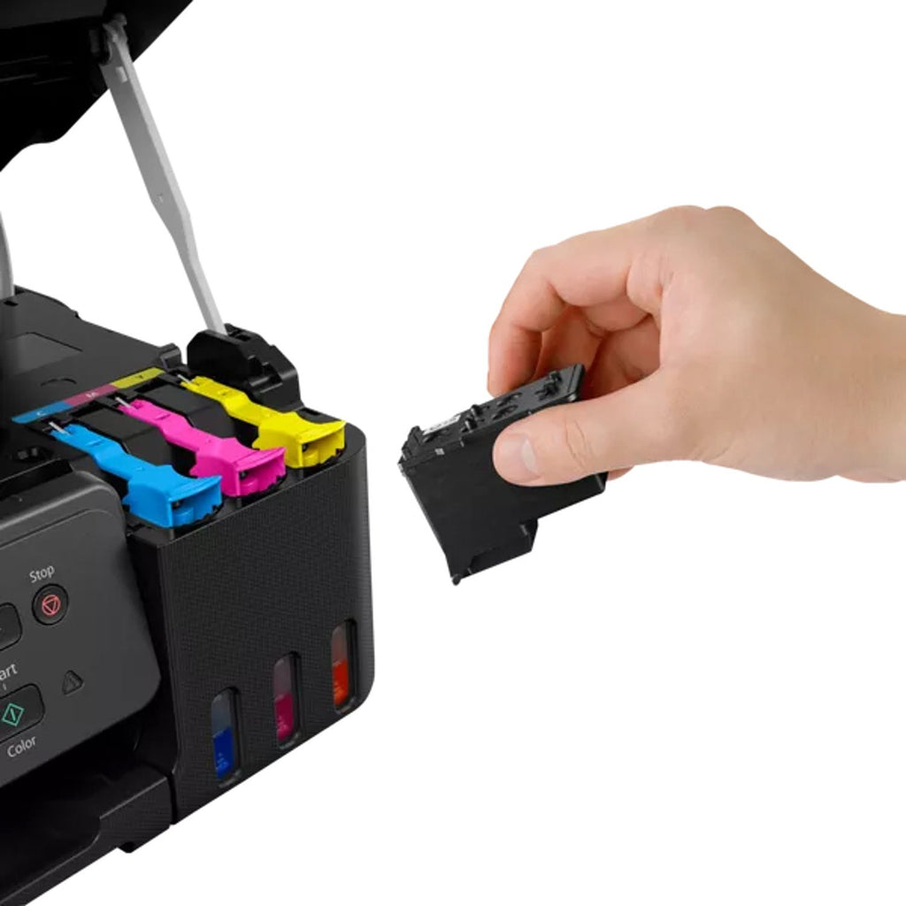 Canon Printer Ink Tank 3in1 WiFi G3430 IBC INTERNATIONAL