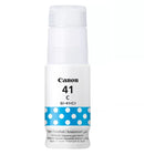 Canon GI-41C Cyan Ink Bottle - (4543C001)