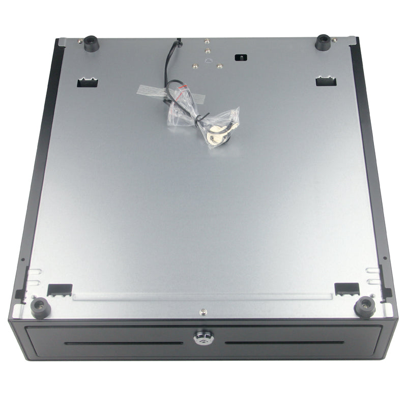 ACROPAQ Cash Drawer - Electric Opening With RJ11 Connection