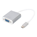 USB3 Type C TO VGA --- IVC3