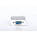 USB3 Type C TO VGA --- IVC3