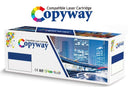 Copyway Compatible Toner BRO TN210/230/240/270 Cyan - Premium