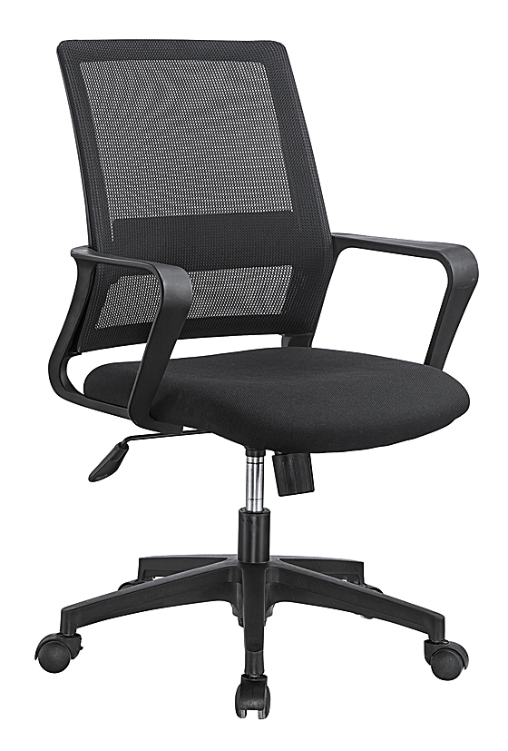 Office Chair - VL HS-116B (205) - Mid-back Chair