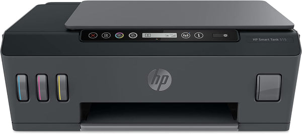 HP Smart Tank 515 All-in-One Wireless Ink Tank Colour Printer, High Capacity Tank (6000 Black and 8000 Colour)