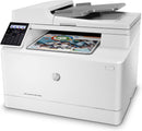  HP 183fw Printer by IBC INTERNATIONAL - A smart and reliable office printer for efficient performance