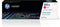 HP 201A  LaserJet Toner Cartridge - 1.3K Page / Toner Cartridge