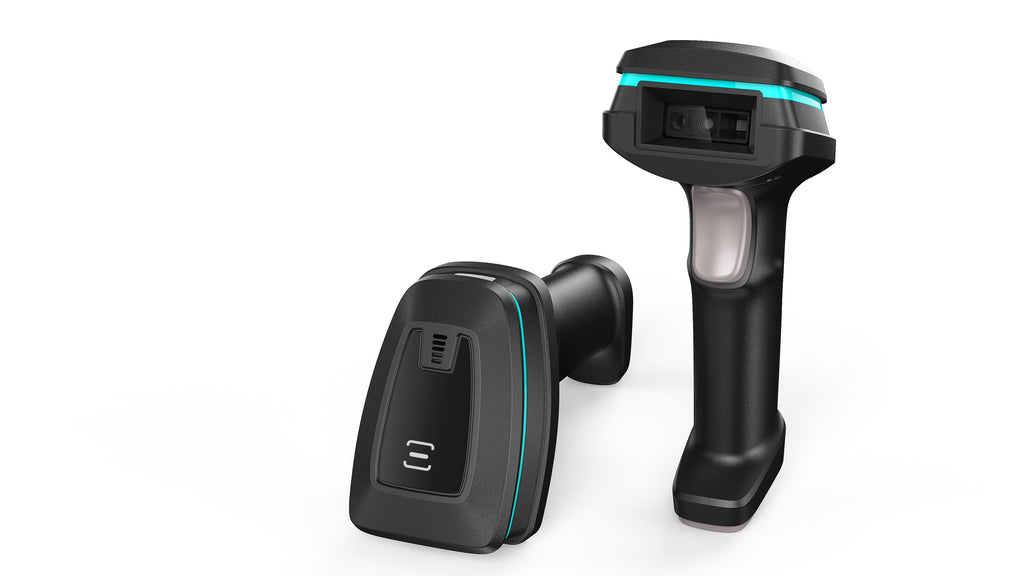 Barcode Scanners - (AP-9520SR) - 2D Wired – IBC INTERNATIONAL