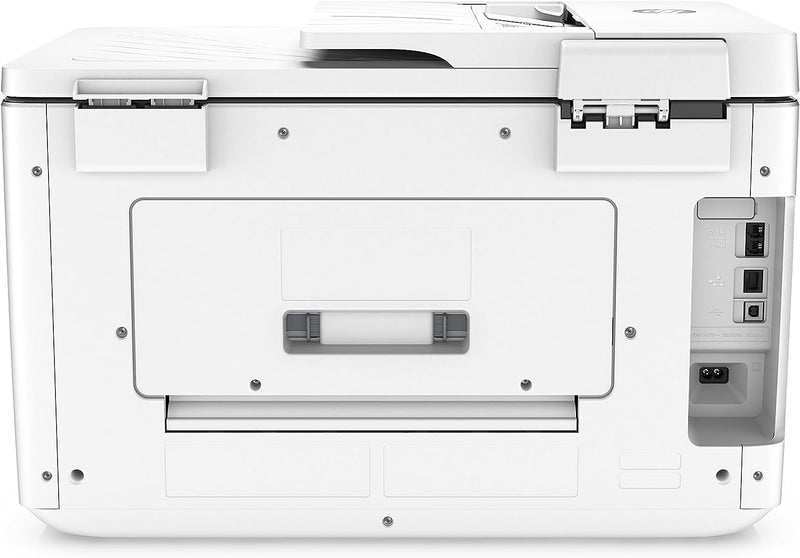 HP 7740 OfficeJet Pro Wide Format All in One Printer - [G5J38A]