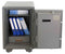 Fireproof Safe  - (FP5204E) - WITH FINGERPRINT LOCK