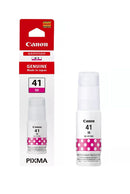 Canon GI-41M Magenta Ink Bottle - (4544C001)