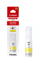 Canon GI-41Y Yellow Ink Bottle - (4545C001)