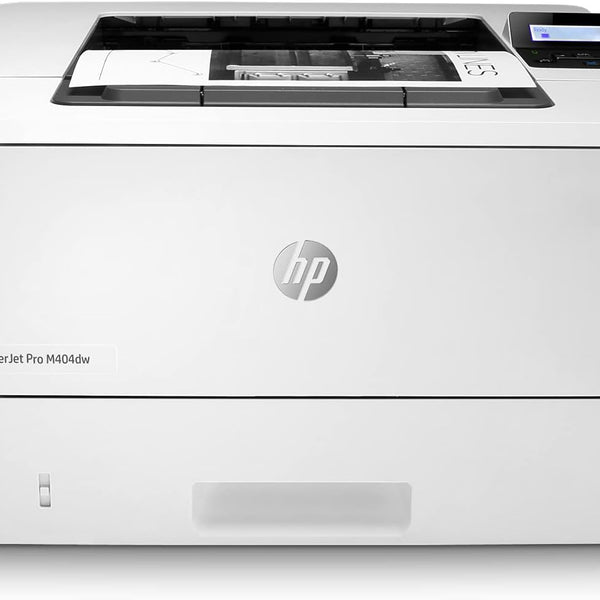 Advanced Office Printing HP 404dw Wireless Printer IBC INTERNATIONAL