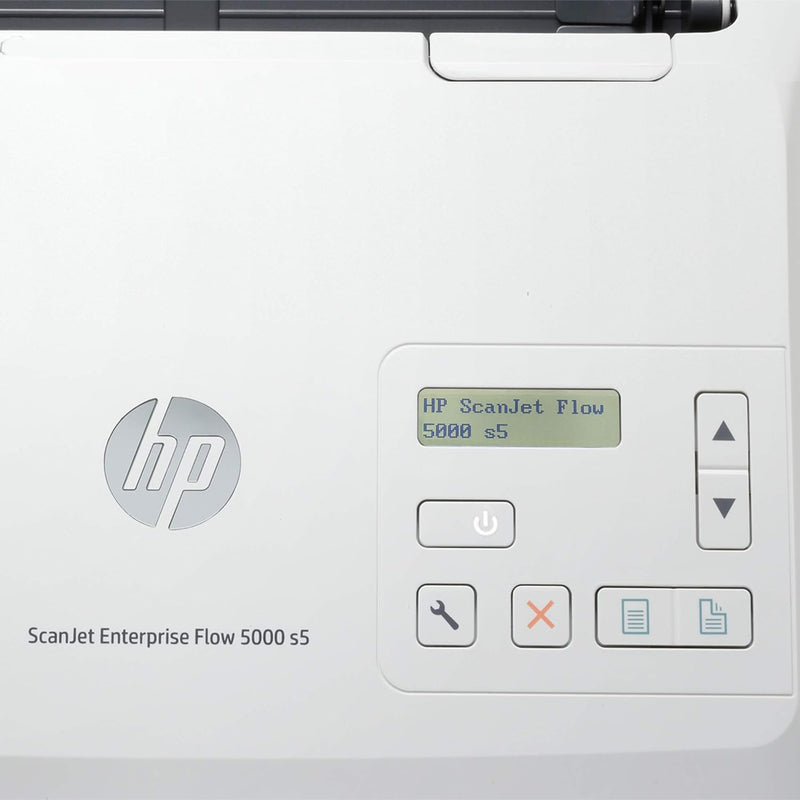 HP ScanJet Enterprise Flow 5000s5 (6FW09A)
