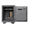 Fireproof Safe  - (FP5203E) - WITH FINGERPRINT LOCK