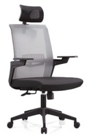 Office Chair - VL DZY-A503 (135) - High-Back Chair