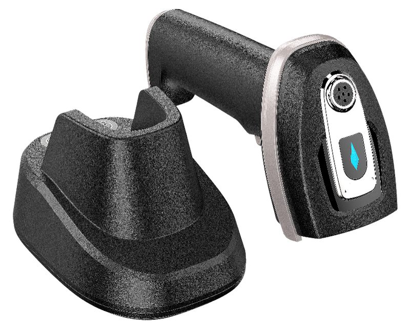 Barcode Scanners - (AP-9533HD) - 2D Wireless