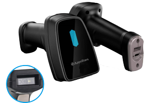 Barcode Scanners - (AP-9555HD) - 2D Wired