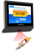 COMING SOON - Price Checker- (AP-X4-I3)
