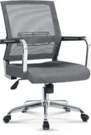 Office Chair - VL DZY-B506 (230) - Mid-Back Chair