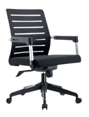 Office Chair - VL DZY-B512 (240) - Mid-back Chair