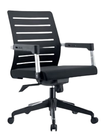 Office Chair - VL DZY-B512 (240) - Mid-back Chair