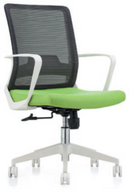 Office Chair - VL DZY-BQ504 (225) - Mid-Back Chair