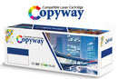 Copyway Compatible HP (107A) W1107A Black Premium (With CHIP)