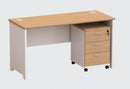 Office Table- VL FD-14302 (1400) - Office Table