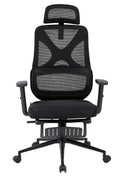 Office Chair - VL 8029H-1-BK - High-Back Ergonomic & Gaming Chair
