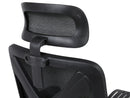 Office Chair - VL 8029H-1-BK - High-Back Ergonomic & Gaming Chair
