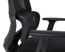 Office Chair - VL 8029H-1-BK - High-Back Ergonomic & Gaming Chair