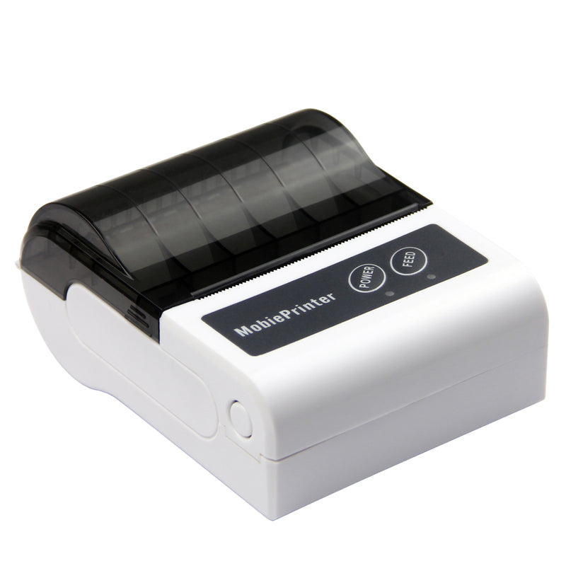 Receipt Printers - AP-8060- Thermal Portable Bluetooth 2.0