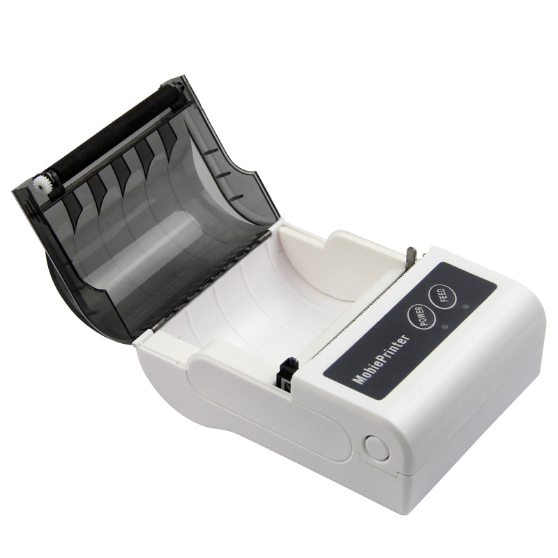 Receipt Printers - AP-8060- Thermal Portable Bluetooth 2.0