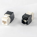 Keystone Jack Toolless UTP Cat6/Cat6A - EU-KE6APi