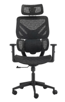 Office Chair - VL LY-8059H-BK - High-back Chair
