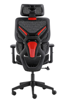 Office Chair - VL LY-8059H-BK - High-back Chair