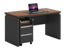 Office Table- VL M217-1A-L (1600) - Office Table