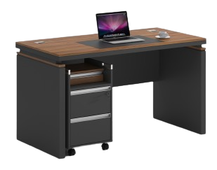 Office Table- VL M217-1A-L (1600) - Office Table