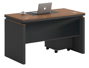 Office Table- VL M217-1A-L (1600) - Office Table