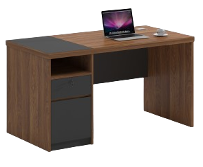 Office Table- VL M271-S (1200) - Office Table