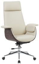 COMING SOON - Office Chair - VL 2502- Mid-Back Chair