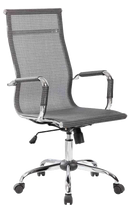 COMING SOON - Office Chair - VL 301H - Mid-Back Chair