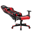 VL 501-RED - High-back Chair