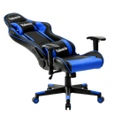 VL 502-BLUE - High-back Chair