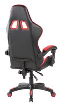COMING SOON - GAMING Chair - VL 505-RED - High-back Chair