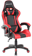 COMING SOON - GAMING Chair - VL 505-RED - High-back Chair
