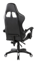 COMING SOON - GAMING Chair - VL 507-WHITE - High-back Chair