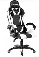 COMING SOON - GAMING Chair - VL 507-WHITE - High-back Chair