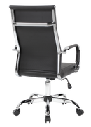 COMING SOON - Office Chair - VL 6015H - Mid-Back Chair