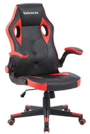 COMING SOON - GAMING Chair - VL 614-RED - High-back Chair